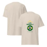 Camisa Masculina Brasil Varias Estampas IV - Imagem 27
