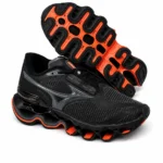 Tênis Masculino Mizuno Wave Prophecy 15 - Imagem 23