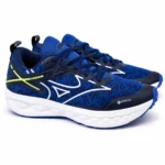 Tênis Masculino Mizuno Wave Mujin  Ls GTX - Imagem 19
