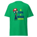 Camisa Masculina Brasil Varias Estampas IV - Imagem 105