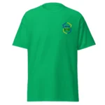 Camisa Masculina Brasil Varias Estampas III - Imagem 75