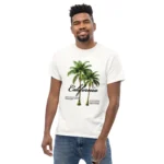 Camiseta Masculina Califórnia - Imagem 3