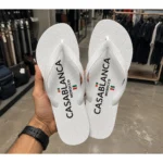 Chinelo Masculino Casa Blanca Morocco - Imagem 3