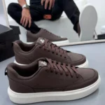 Tênis Masculino Duster - Aura - Imagem 3