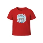 Camiseta Infantil Menino Dia dos Avós Eu Tenho o Melhor Avô Do Mundo - Imagem 4