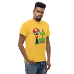 Camisa Masculina Brasil Varias Estampas IV - Imagem 104
