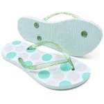 Kit 3 Chinelos Feminino Varias Estampas - Imagem 4