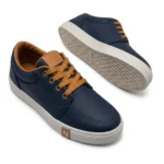 Kit 2 Tênis Masculino Casual Confortável Leve - Imagem 16
