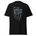 Camiseta Masculina Rolex Royal - Imagem 13