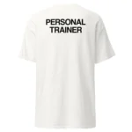 Camiseta Masculina Personal Trainer - Imagem 13