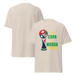 Camisa Masculina Brasil Varias Estampas IV - Imagem 86