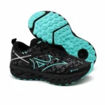 Tênis Masculino Mizuno Wave Mujin  Ls GTX - Imagem 12