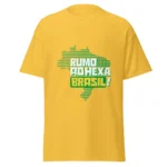 Camisa Masculina Brasil Varias Estampas III - Imagem 62