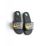 chinelo masculino slide conforte - Imagem 2