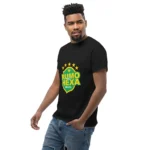 Camisa Masculina Brasil Varias Estampas III - Imagem 19