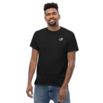 Camiseta Masculina Star - Imagem 3