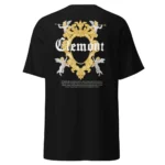 Camiseta Masculina Clemont - Imagem 9