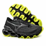 Tênis Masculino Mizuno Wave Prophecy 15 - Imagem 28