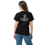 Camisa Feminina Baby Look Vivienne Westwood - Imagem 5