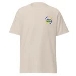 Camisa Masculina Brasil Varias Estampas III - Imagem 70