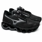Tênis Masculino Mizuno Wave Prophecy 15 - Imagem 7