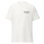 Camiseta Masculina Personal Trainer - Imagem 12