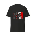Camiseta Masculina Dia dos Namorados Feitos um Para...