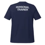 Camisa Feminina Baby Look Personal Trainer - Imagem 17