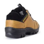 Botinha Masculina Caterpillar Cano Baixo - Imagem 12