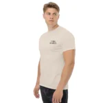 Camiseta Masculina Casa Blanca Aura - Imagem 30