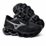 Tênis Masculino Mizuno Wave Prophecy 15 - Imagem 8