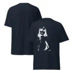 Camiseta Masculina Elvira Scarface - Imagem 11
