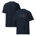 Camiseta Masculina Polo Casual - Imagem 5