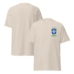 Camiseta Brasil Varias Estampas II - Imagem 19
