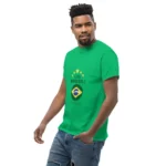 Camisa Masculina Brasil Varias Estampas IV - Imagem 25