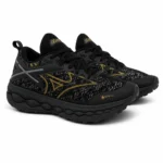 Tênis Masculino Mizuno Wave Mujin  Ls GTX - Imagem 7