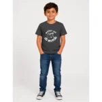 Camiseta Infantil Menino Dia dos Pais Melhor Pai Do Mundo - Imagem 8