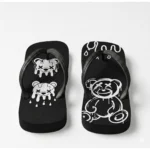 Chinelo Masculino Urban Bear Street Style - Imagem 7