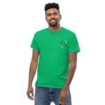 Camisa Masculina Brasil Varias Estampas III - Imagem 77