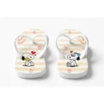 Chinelo Feminino Snoop - Imagem 6