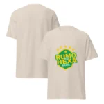 Camisa Masculina Brasil Varias Estampas III - Imagem 26