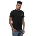 Camisa Masculina Brasil Varias Estampas III - Imagem 103