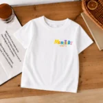 Camiseta Infantil Menino Monsters Party - Imagem 6