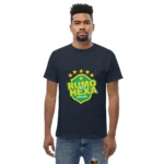 Camisa Masculina Brasil Varias Estampas III - Imagem 23