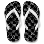 Kit 2 Chinelos Feminino Gucci - Imagem 10