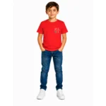 Camiseta Infantil Menino Dia dos Pais PAI - Imagem 11