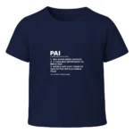 Camiseta Infantil Menino Dia dos Pais Pai Meu Super-Herói - Imagem 7