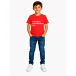 Camiseta Infantil Menino Dia dos Pais Cervejeiro Churrasqueiro Pai - Imagem 11