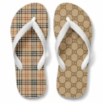 Kit 2 Chinelos Feminino Gucci - Imagem 13