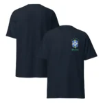 Camiseta Brasil Varias Estampas II - Imagem 7